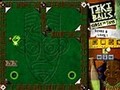 Tiki Balls για να παίξετε online