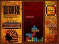 Αιγυπτιακή Tetris για να παίξετε online