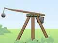 Trebuchet για να παίξετε online