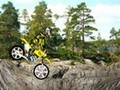 Bike Δοκιμή 2 για να παίξετε online