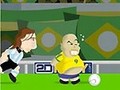 Run Ronaldo Run! για να παίξετε online