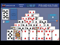 Pyramid Solitaire για να παίξετε online