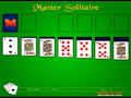 Δάσκαλος Solitaire για να παίξετε online