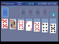 Klondike Solitaire για να παίξετε online