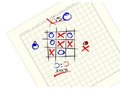 Tic Tac Toe για να παίξετε online