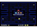 Pacman για να παίξετε online