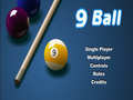 9 Ball για να παίξετε online