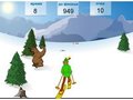 Ski Racing για να παίξετε online