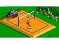 Volley Yard για να παίξετε online