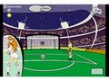 Sexy Soccer για να παίξετε online