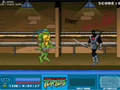 Teenage Mutant Ninja Turtles για να παίξετε online