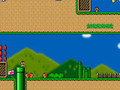 Super Mario World Flash για να παίξετε online