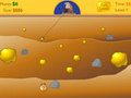 Goldminer για να παίξετε online