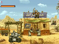 Το Metal Slug 2 για να παίξετε online