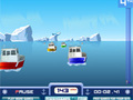 Boat Rush 3D για να παίξετε online