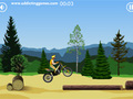 Stunt Bike Dirt για να παίξετε online