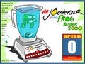 Ο Joe Sterizer Frog Bender 2000 για να παίξετε online