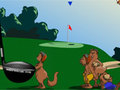 Sqrl Golf 2 για να παίξετε online