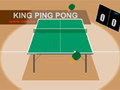 Ο βασιλιάς Ping Pong για να παίξετε online