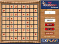 Αρχικό Sudoku για να παίξετε online