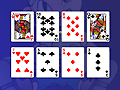 Crescent Solitaire για να παίξετε online