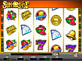 SunQuest Slot Καζίνο για να παίξετε online