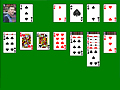 Klondike Solitaire για να παίξετε online