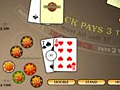 Black Jack για να παίξετε online