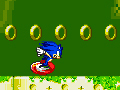 Sonic Xtreme 2 για να παίξετε online