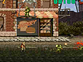 Metal Slug βάναυση για να παίξετε online