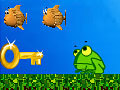 Frogeee για να παίξετε online