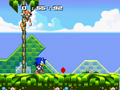 Sonic The Hedgehog για να παίξετε online