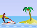 Jet Ski Rush για να παίξετε online