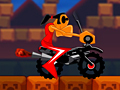 Creepy Rider για να παίξετε online