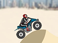 Dune Bashing για να παίξετε online