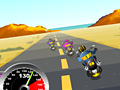 Race Choppers για να παίξετε online