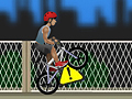 BMX Pro Style για να παίξετε online