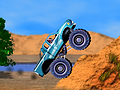 4 Wheel Madness για να παίξετε online