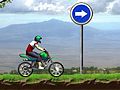 Bike Μάστερ για να παίξετε online