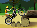 Stunt Bike Dirt για να παίξετε online