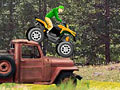 Stunt Rider για να παίξετε online