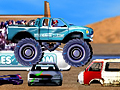 4 Wheel Madness για να παίξετε online