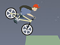 BMX Ghost για να παίξετε online