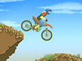 TG Motocross 3 για να παίξετε online