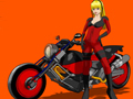 Heavy Metal Rider για να παίξετε online