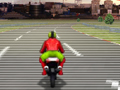 3D Motorbike Racing για να παίξετε online