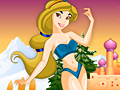 Jasmine Princess για να παίξετε online