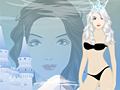 Ice Princess Dream ντύνομαι για να παίξετε online