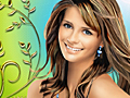 Mischa Barton Make Up για να παίξετε online