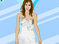 Sex and The City Dress Up για να παίξετε online